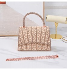 JD-81 A luxurious bag...