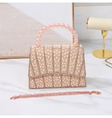 JD-84 Evening bag with a...