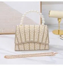 JD-84 Evening bag with a...
