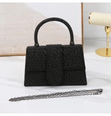 JD-96 Evening bag adorned...