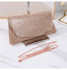 JD-99  حقيبة سهرة بتصميم...