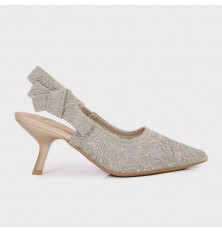 NSQB90 Women's closed-toe...