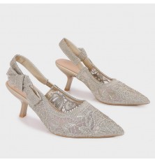 NSQB90 Women's closed-toe...