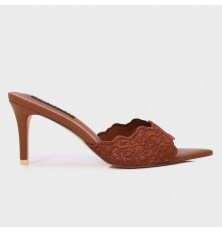 NXQ1993 Elegant heeled...