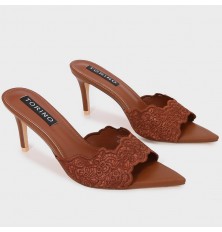 NXQ1993 Elegant heeled...