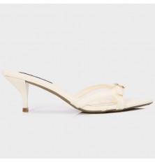 NXQ1998 Elegant heeled...