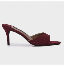 NXQ1999 Elegant heeled...