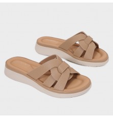 OC365 orthopedic slippers...