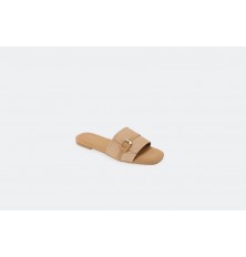 OX2870 Practical Flat Slippers