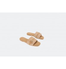 OX2870 Practical Flat Slippers