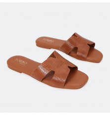 OX3037 Casual Flat slippers