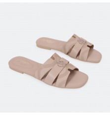 OX3047 Comfortable Flat...