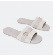 OX3052 Comfortable flat...