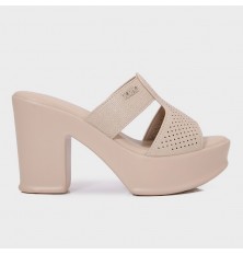 OXQ1864 stylish platform...