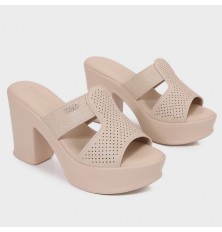 OXQ1864 stylish platform...