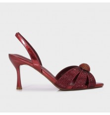 QSQ696 stylish sandal with...