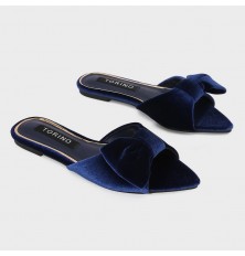 ZX2909 flat slippers made...