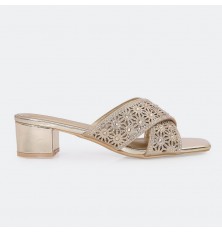 ZXQ1906 Comfortable heel...