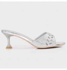 ZXQ1907 Luxurious heeled...