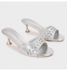 ZXQ1907 Luxurious heeled...