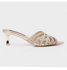 ZXQ1923 Stylish heeled...