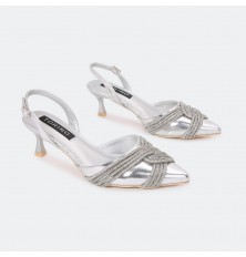 ZSQB30 صندل ذو مقدمة مغلقة...