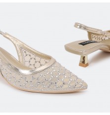 ZSQB41 Elegant design small...