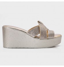 OR632 Elegant Rocky Heels...