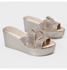 OR632 Elegant Rocky Heels...