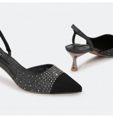 QSQB15 صندل شيك ذو تصميم تريند