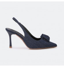 QSQB8 صندل عصري ذو خامة من...