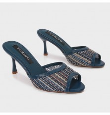 QXQ1829 open-toe heeled...