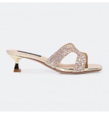 HXQ471 Short-heeled...