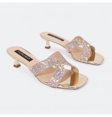 HXQ471 Short-heeled...