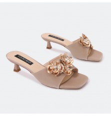 HXQ482 Luxurious heel...