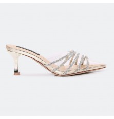 HXQB1 Transparent heel...