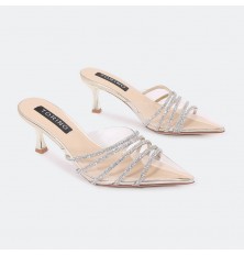 HXQB1 Transparent heel...