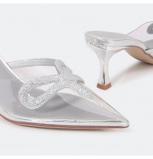 HXQB46 نعال ذو مقدمة مغلقة...