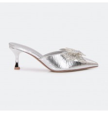 HXQB51 Heel slippers...