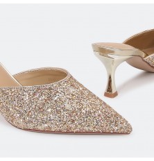 HXQB74 Small Shiny Stones...