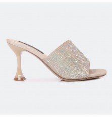 HXQH5 Slippers with medium...