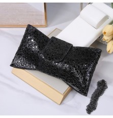 JD-24 حقيبة سهرة مزينة...