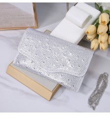 JD-28 حقيبة سهرة مزخرفة...