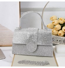 JD-31 حقيبة يد بتصميم راق...