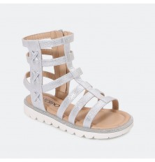 KGML906 صندل بناتي بتصميم...