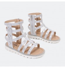 KGML906 صندل بناتي بتصميم...