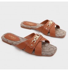 KX2776 Gold Accessory Flat...