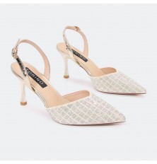 HSQ300 Closed-toe pointed...