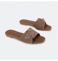 HX220 Flat slippers...