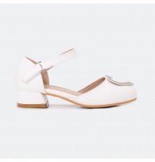 G-M-L693 صندل بناتي مزين...